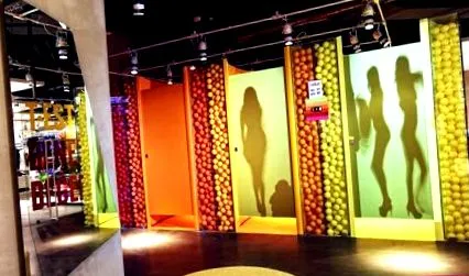 cabine cabine