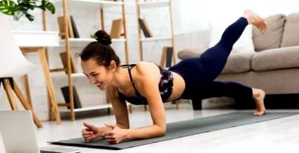 pilates pentru