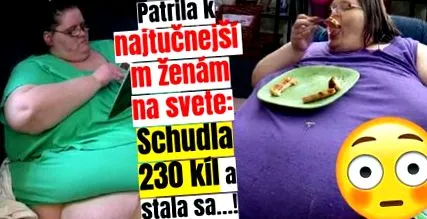 legkövérebb volt