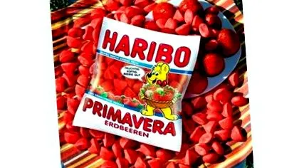 haribo