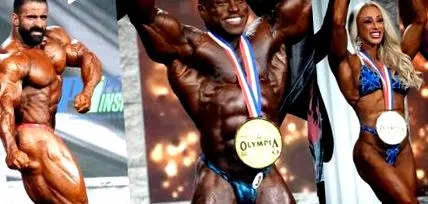 olympia