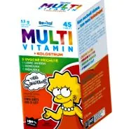 vitamine