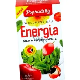 energia piramis