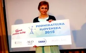 словакия 2015