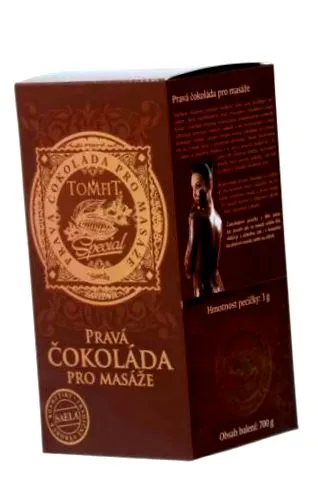 ciocolată adevărată