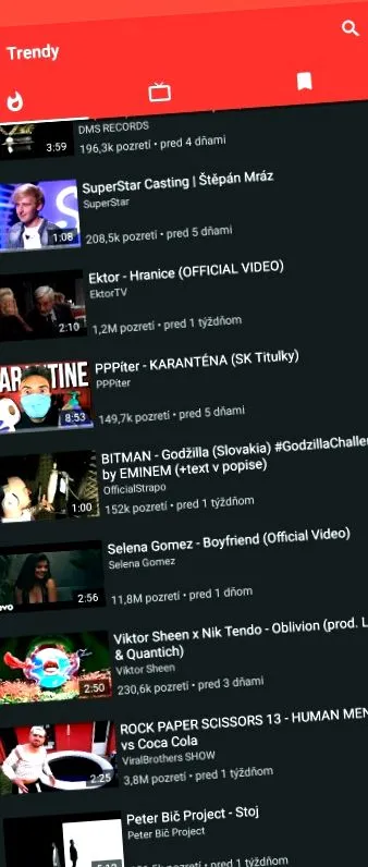 youtube
