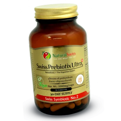 prebiotics