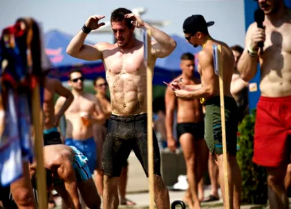 performanță