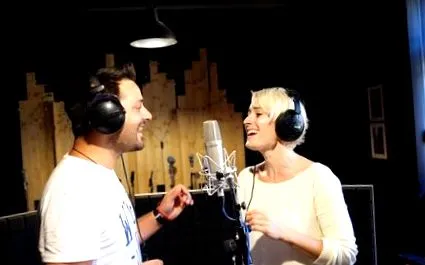petě muzicală