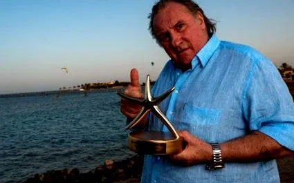 ancheta depardieu