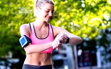 fitneszórák neked