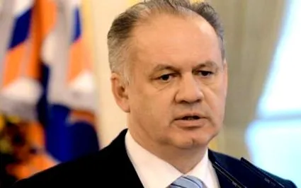 президентът
