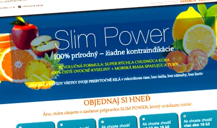 slăbire slăbire