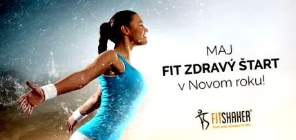 fitshaker предизвикателство