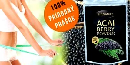 pulbere acai
