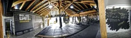 crossbefit