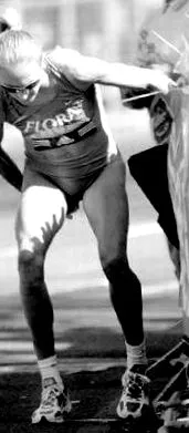 Garry Lough