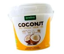 cocos ulei
