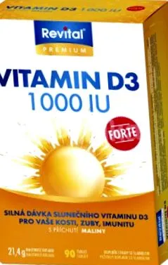 forte vitamina