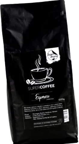 Cafea verde
