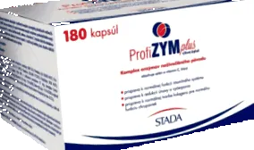 experiența profizym