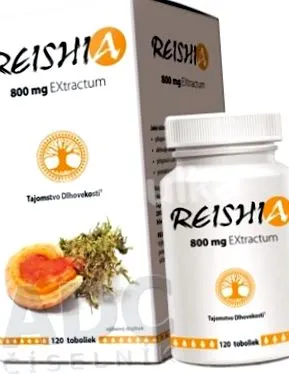 extractum reishia