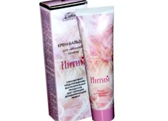 igiena intimacy