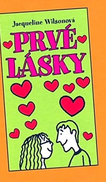Jacqueline Wilson