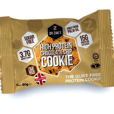 high protein