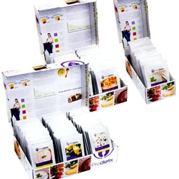 dieta timp
