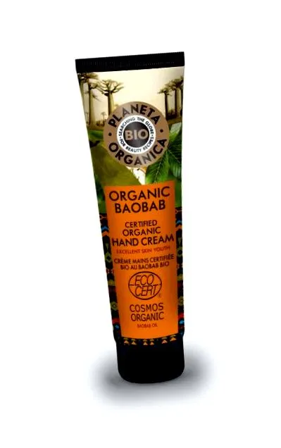 baobab cremă