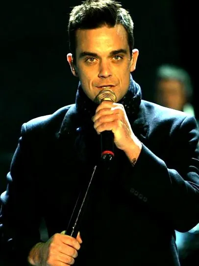 williams robbie