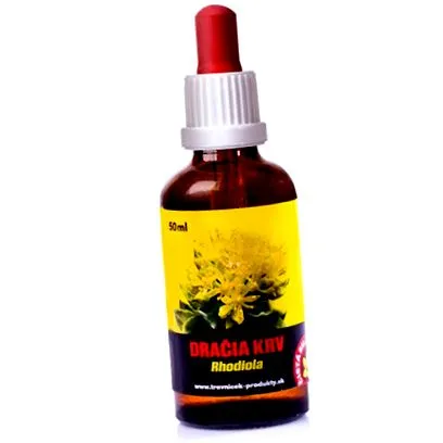 rhodiola