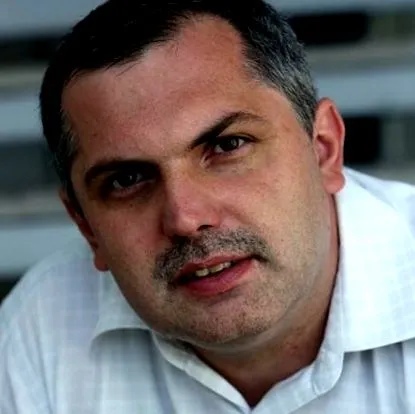băiat roman
