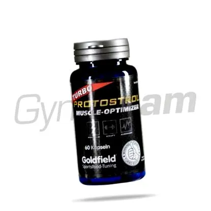 goldfield