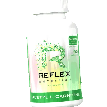 capsule acetil