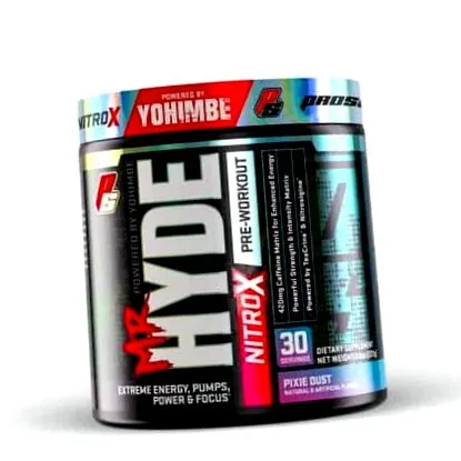 prosupps