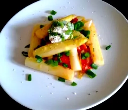 salată