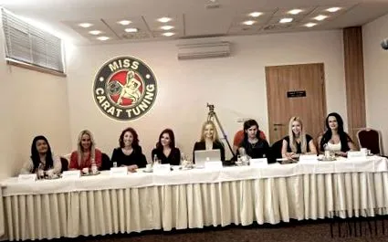 casting