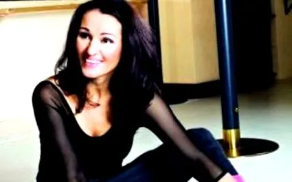 ondrišová