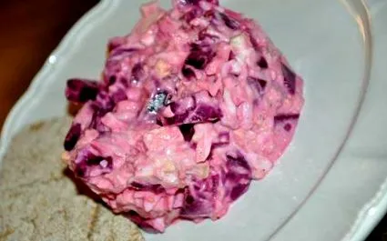 rețetă salată