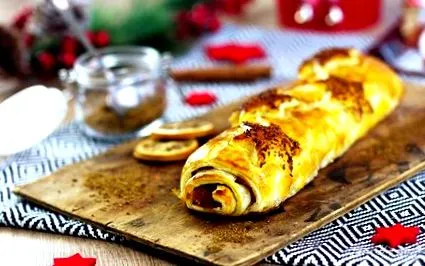 varză rețetă