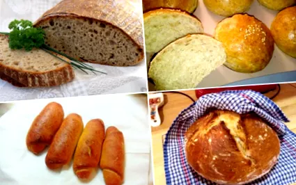 pâine pâine