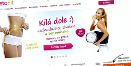 ketofit experienței