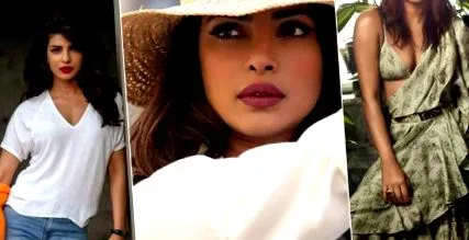 priyanka