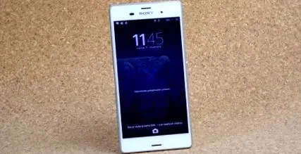 xperia recenzie