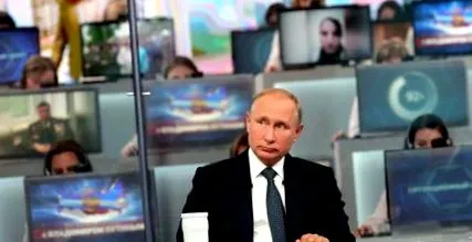 putin