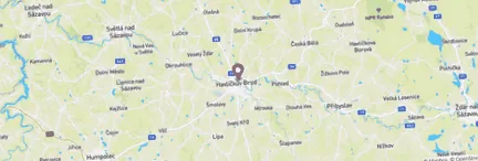 престой
