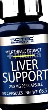 nutrition support