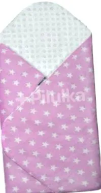 minky împachetare